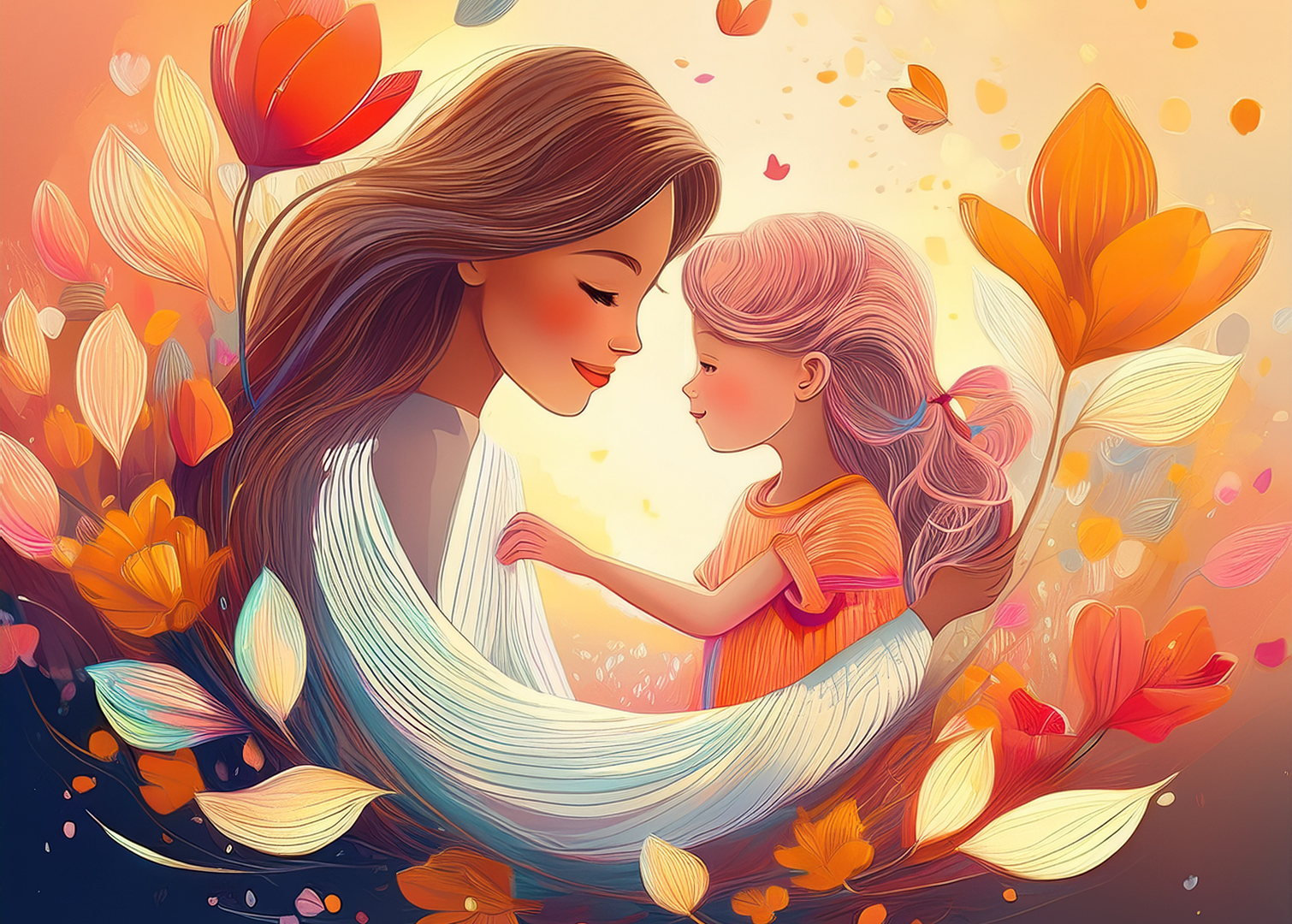 Anneler Günü Web Sitesi